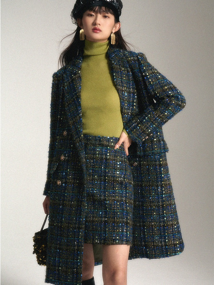 Della Coat