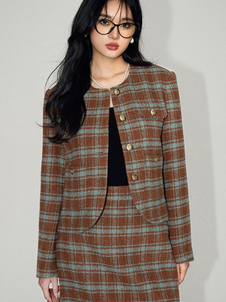 Eleanora Coat