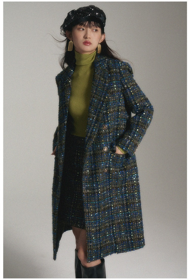 Della Coat