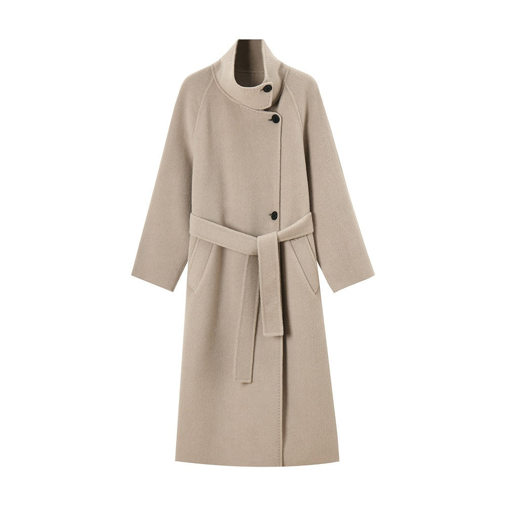 Florrie Wool Coat