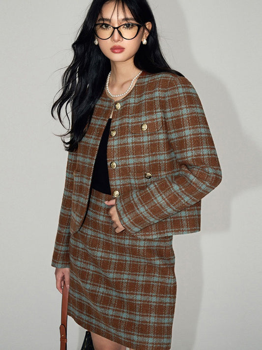 Eleanora Coat