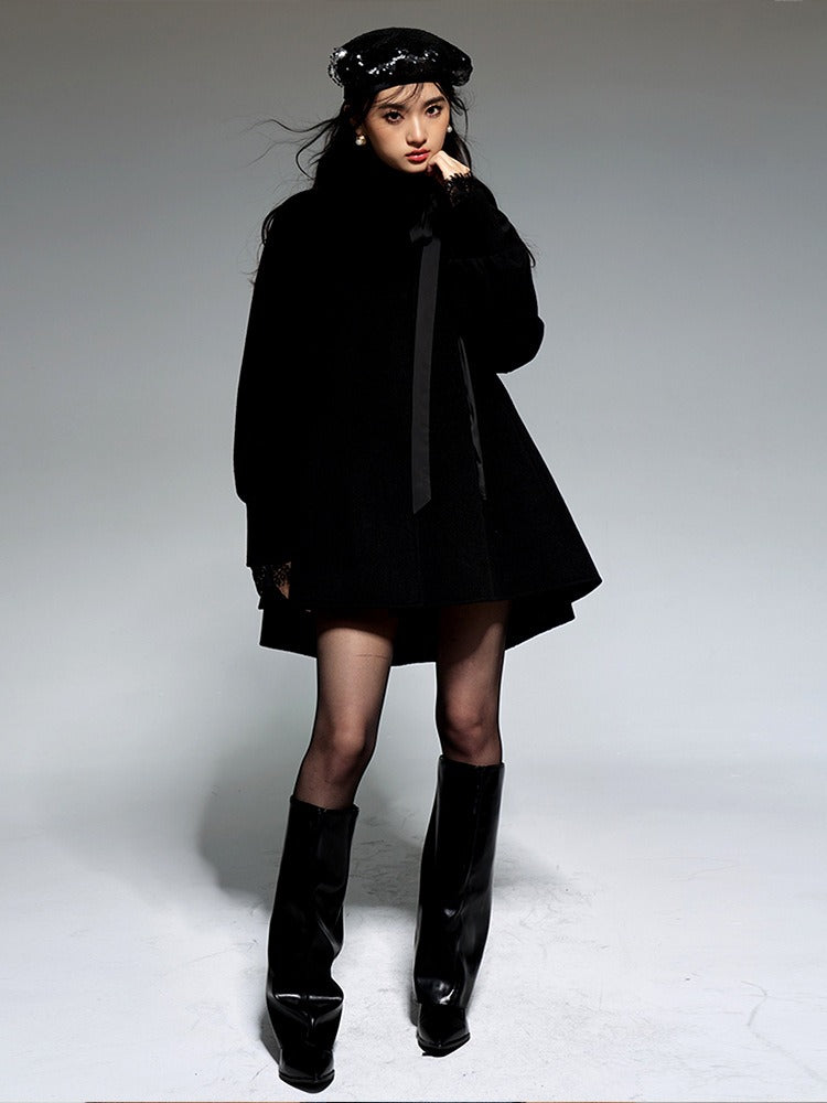 Ada Wool Coat