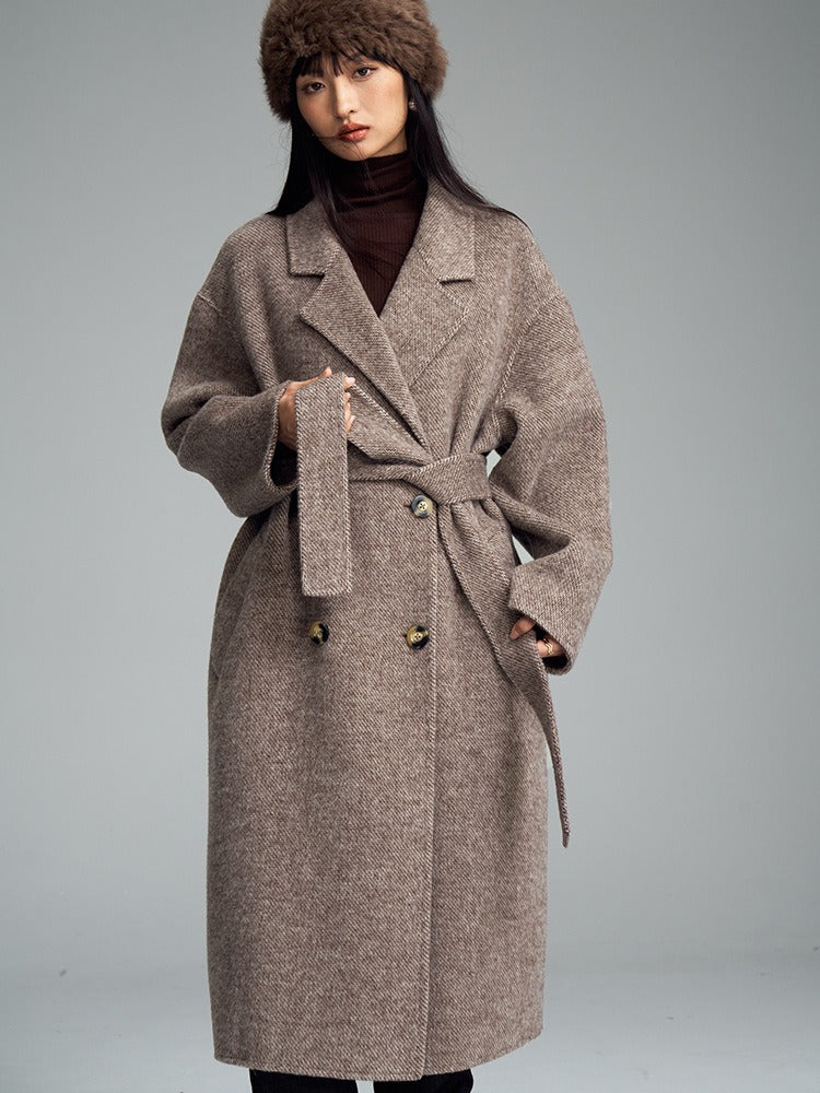 Alison Wool Coat