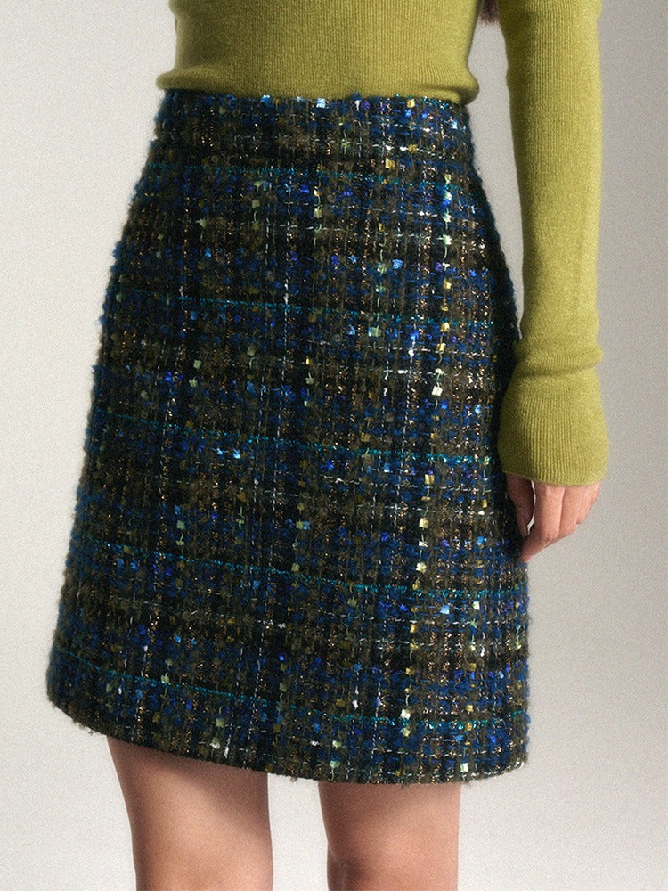 Della Skirt