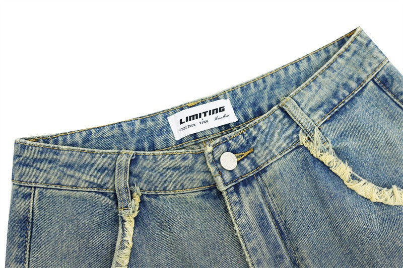 Muriel Jeans