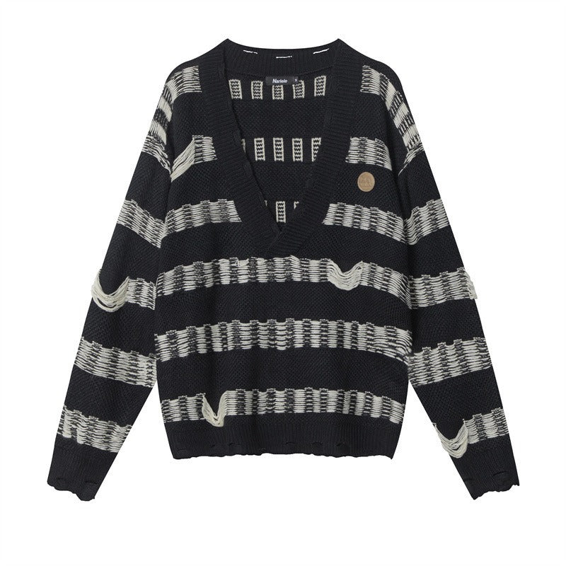 Vivien Sweater