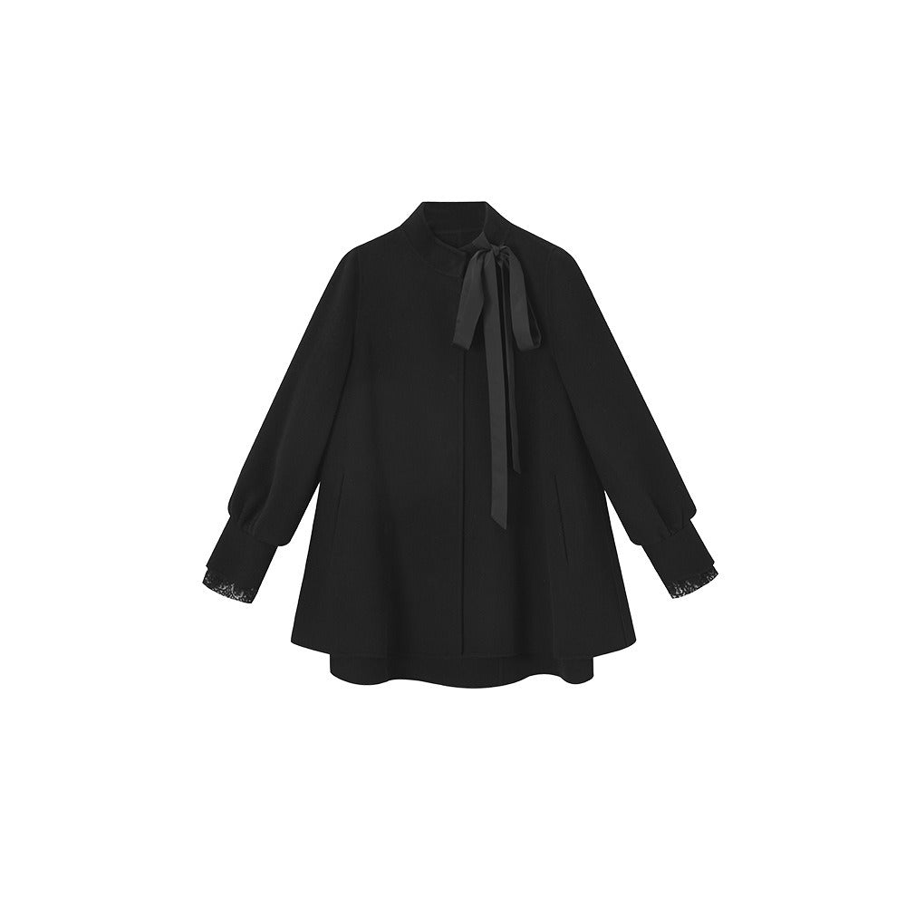 Ada Wool Coat