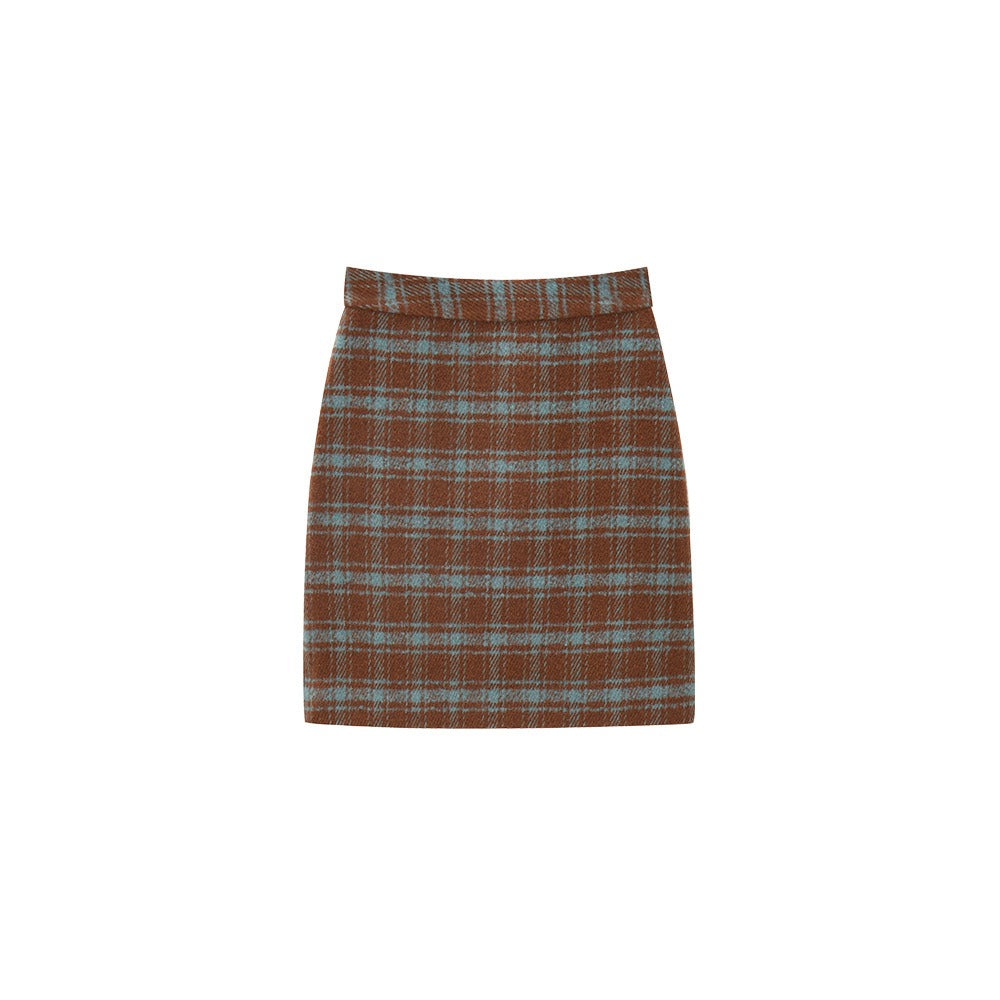 Eleanora Skirt