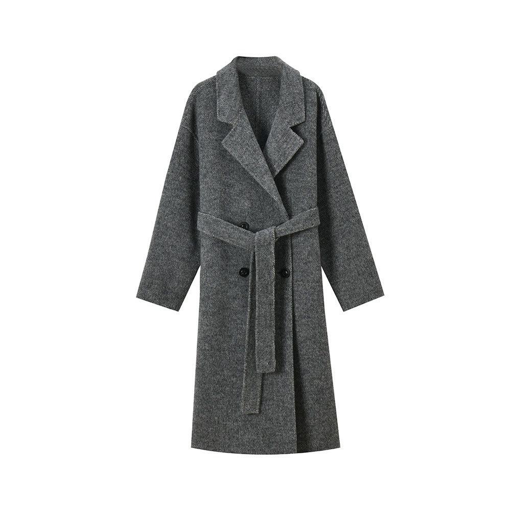 Alison Wool Coat