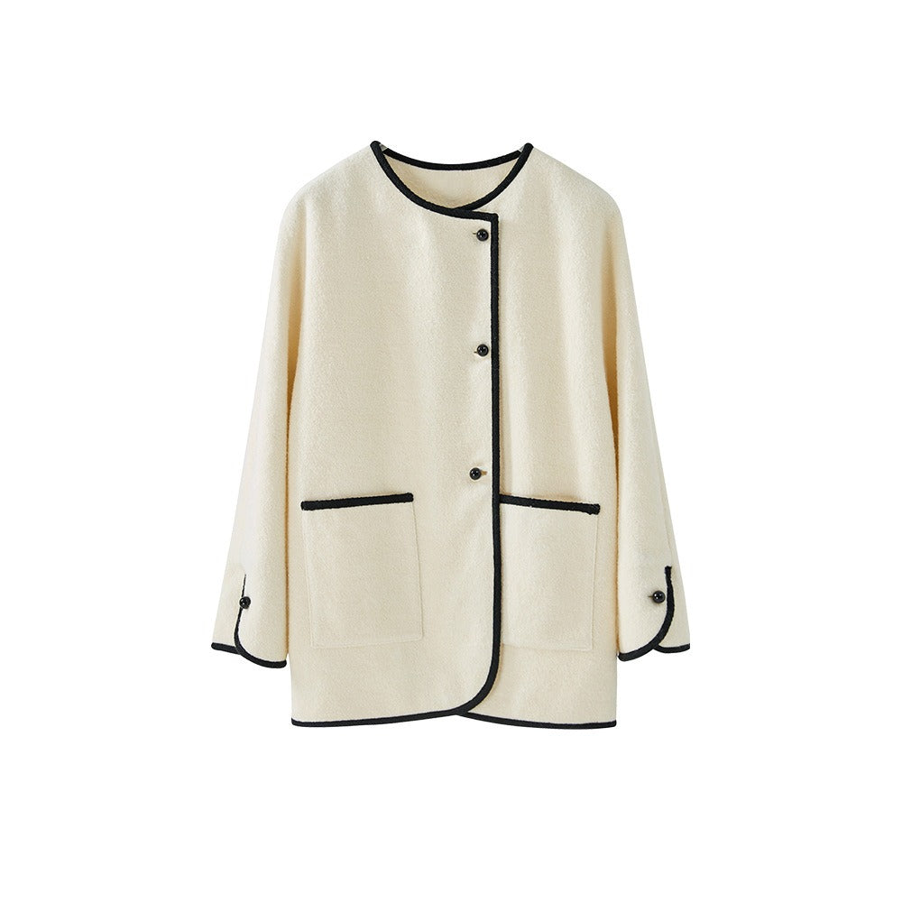 Candida Coat