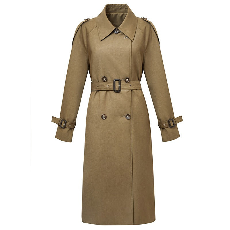 Cindy Trench Coat